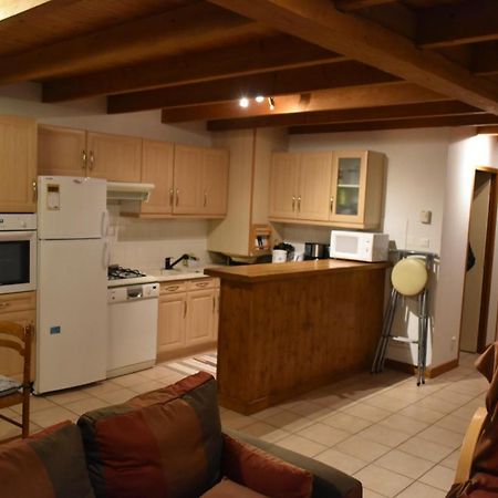 Chez Nous Appartement Chilhac Buitenkant foto